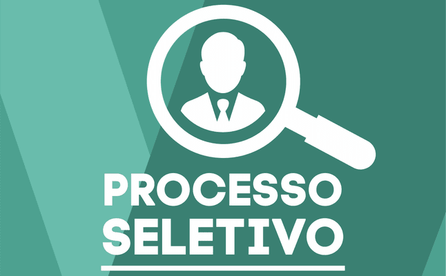 PROCESSO SELETIVO 1/2024